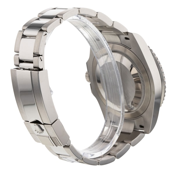 Rolex GMT Master II 126710 BLNR